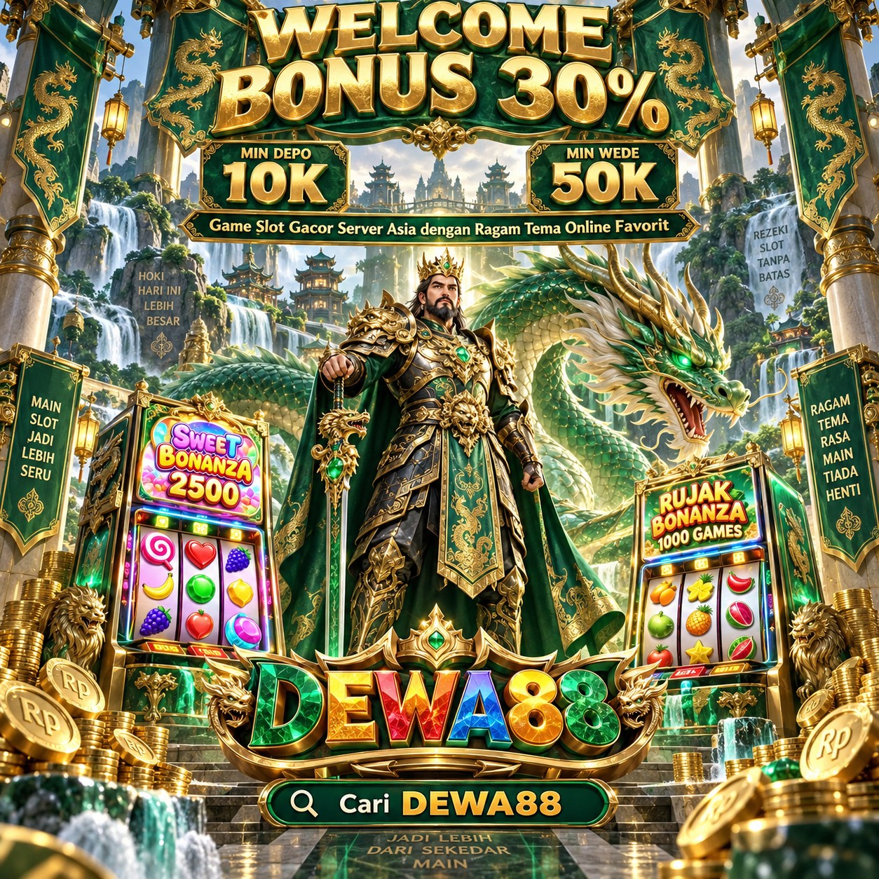 DEWA88